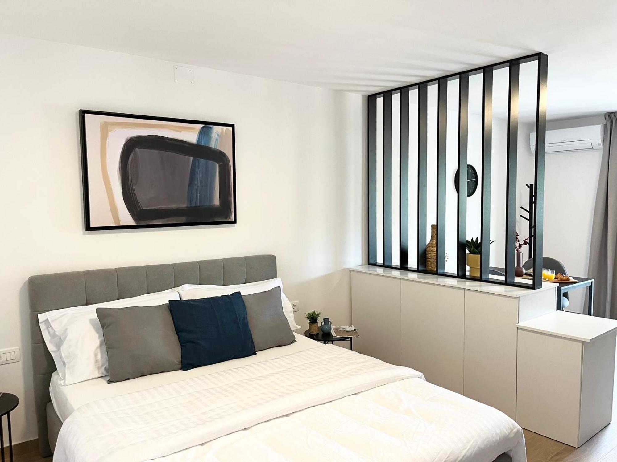 Apartment Letizia Rabac Exterior photo